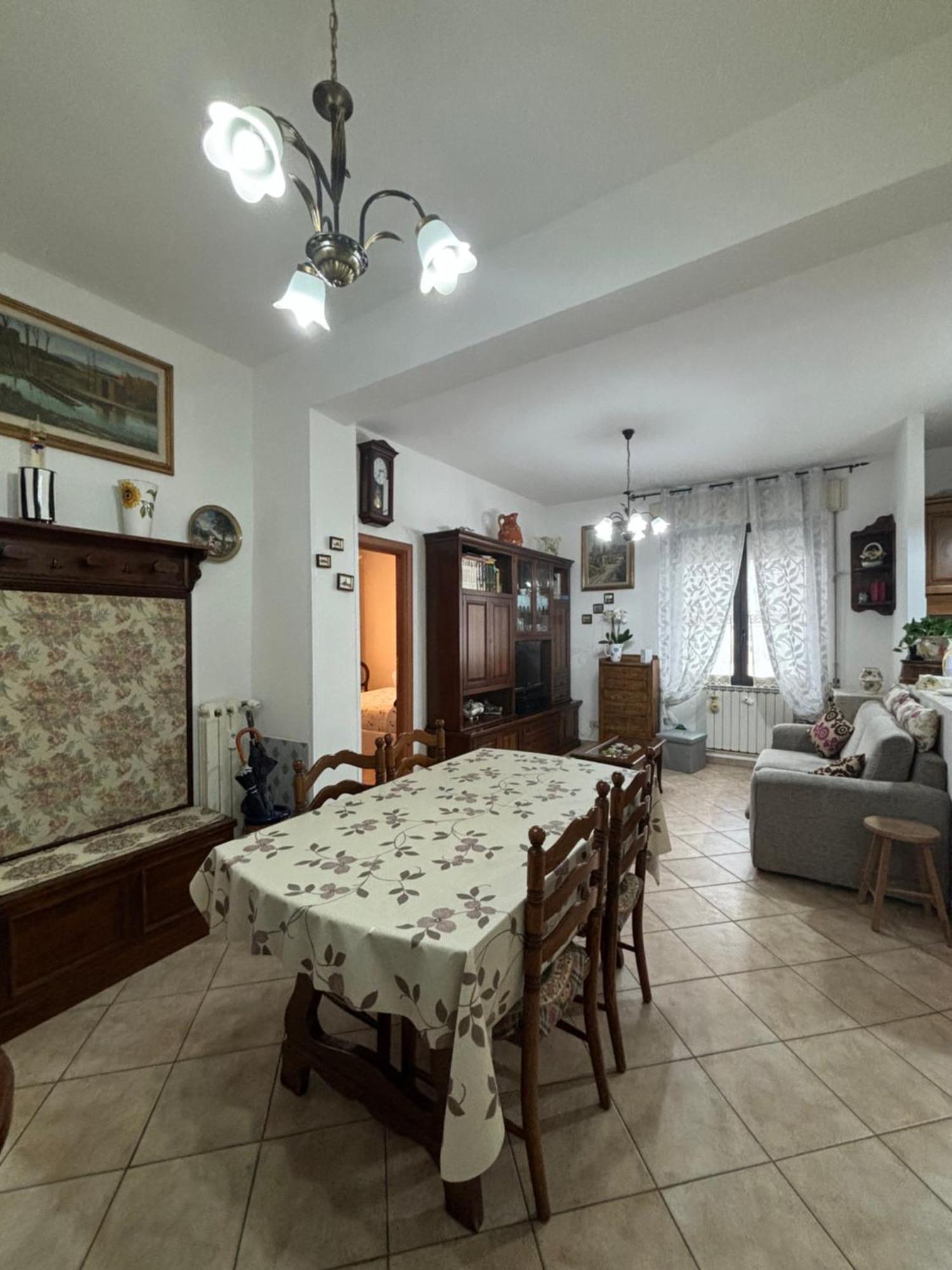Appartamento Nini House Scandicci Esterno foto