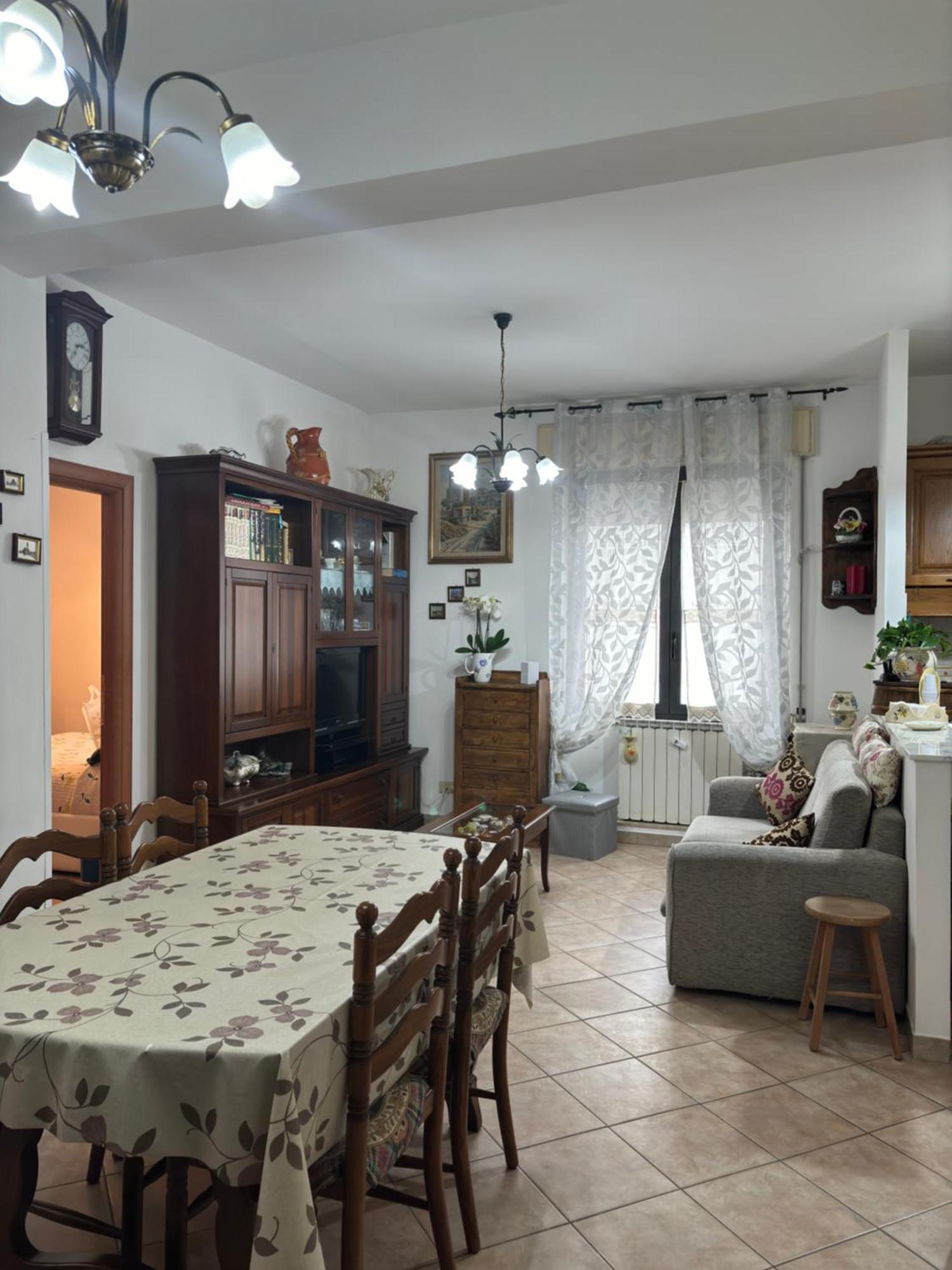 Appartamento Nini House Scandicci Esterno foto