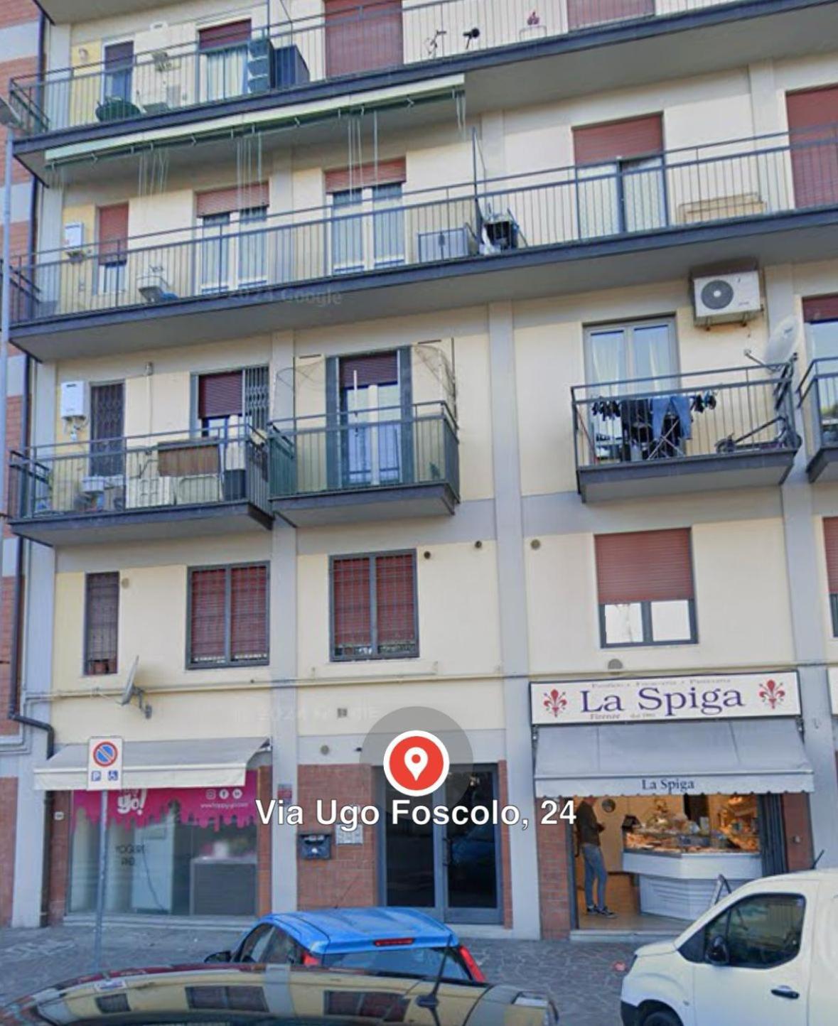 Appartamento Nini House Scandicci Esterno foto